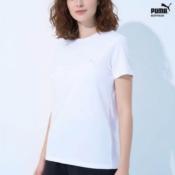 출고가 12,900원푸마 남녀공용 에어드라이 언더셔츠 1종 택일