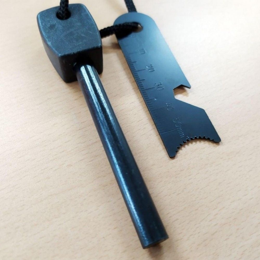 비상용 서바이벌 부싯돌 휘슬 구매 후기 비교 순위