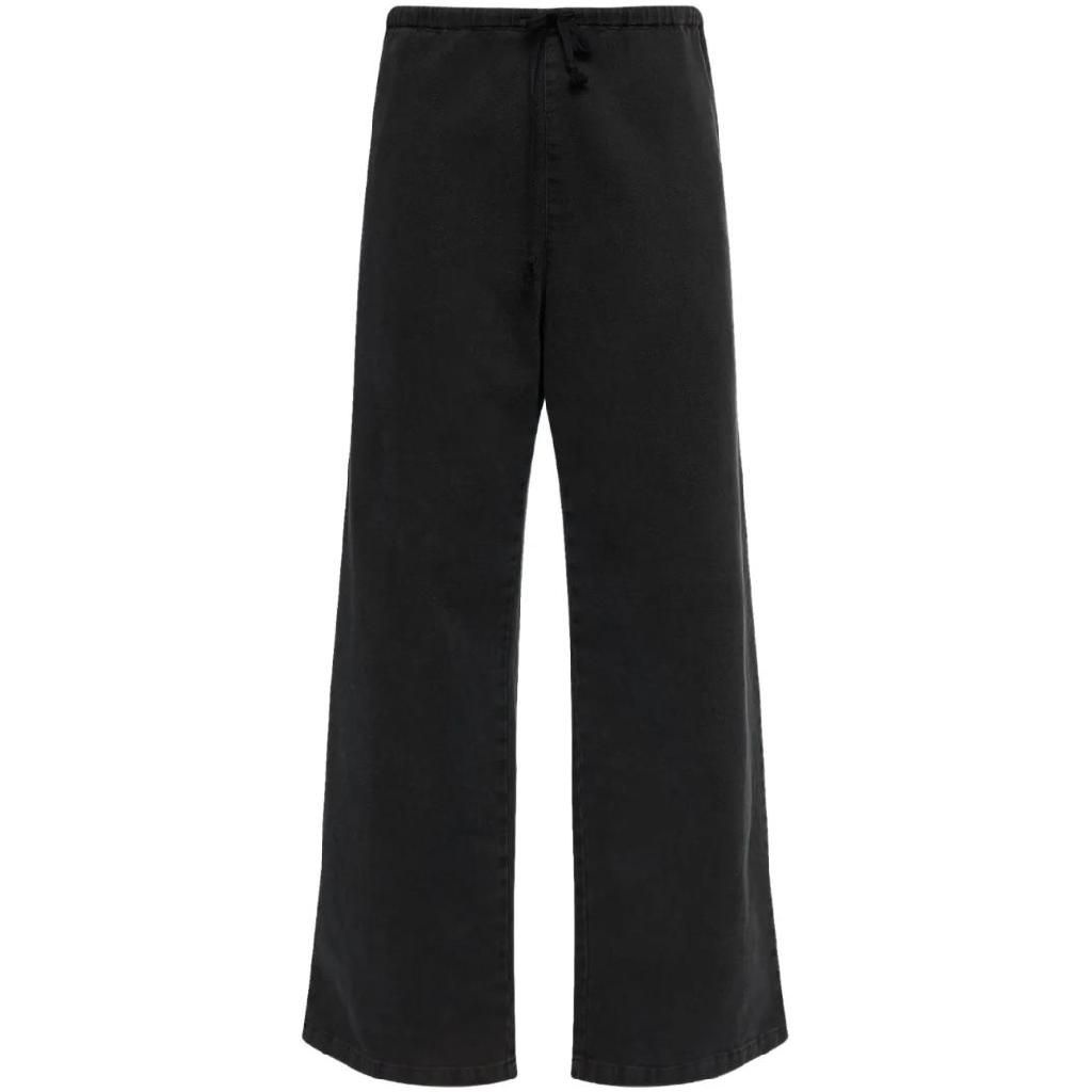 MM6 메종 마르지엘라 엠엠식스 메종마르지엘라 코튼 팬츠 SH2KA0030S30653 TP435850580