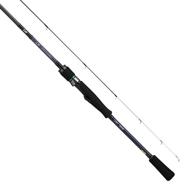 다이와  에메랄다스 MX 보트