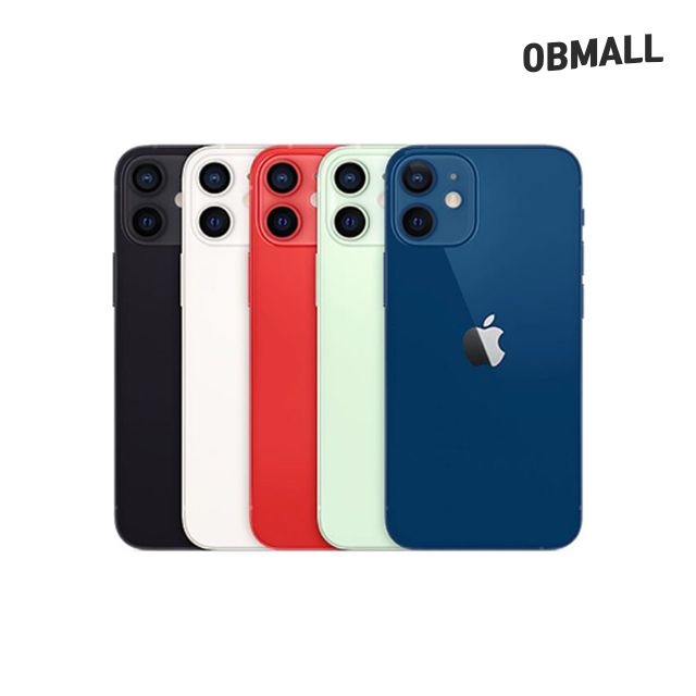 Apple 애플 아이폰12미니 공기계 A2399