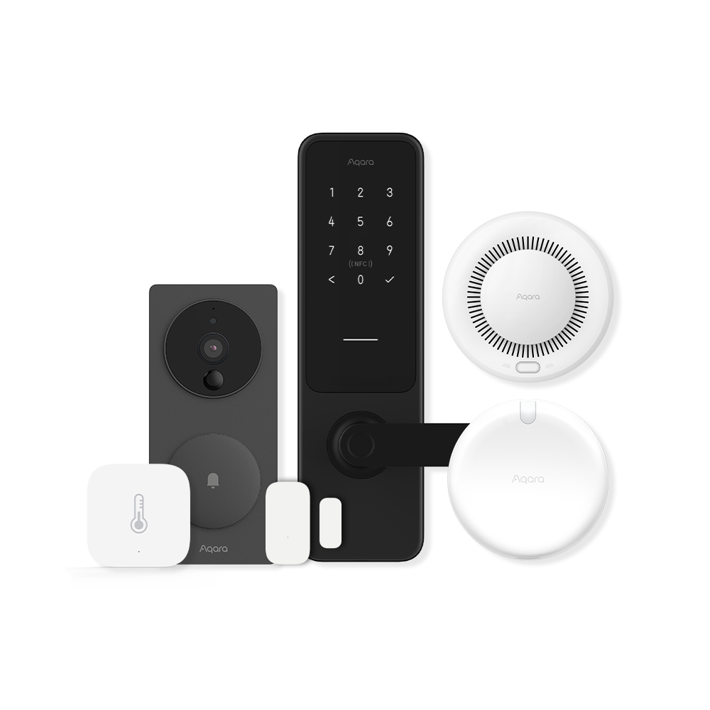 아카라 스마트 도어락 L100