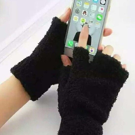 [ME70650Q_61_61]장갑 반손가락장갑 반장갑 핸드 워머