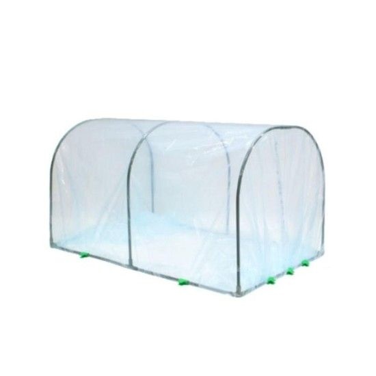 [MEL40543_61_61]베란다 비닐하우스 미니 온실 보온 다
