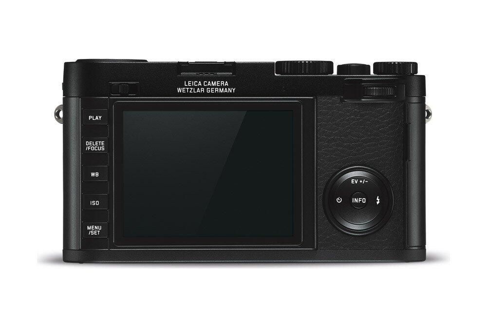 [해외] Expert Shield Leica X (typ 113) 용 화면 보호기 - 눈부심 방지