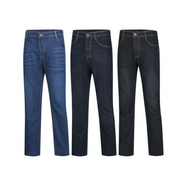 파파브로 파파브로 남성 데일리 따뜻한 기모 안감 청바지 GO-JEK-301,2,31157735