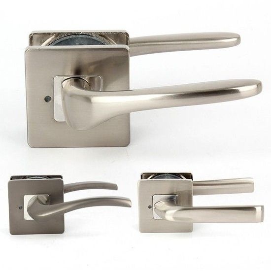 ANGE 방문고리 문손잡이교체 화장실문고리 수리 욕실 방문손잡이 문손잡이 현관문손잡이