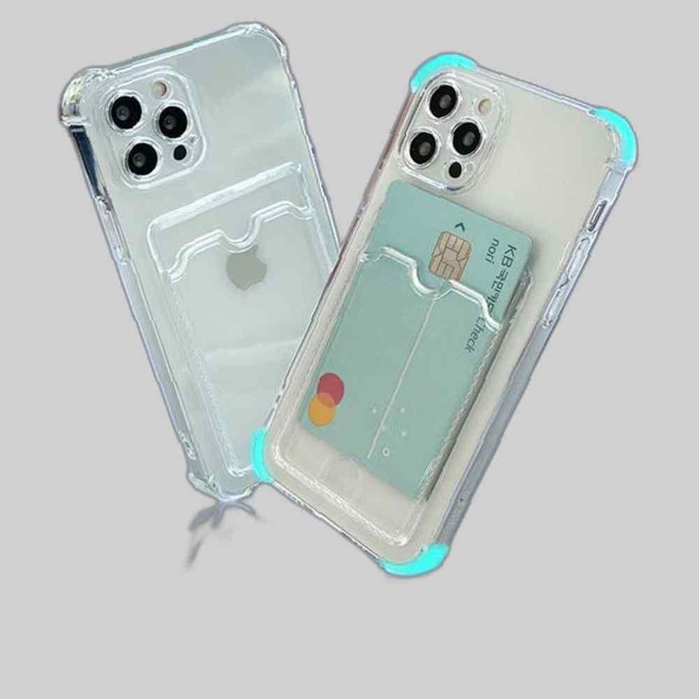 국내및아시아 갤럭시 노트20 armor투명포켓_세로 N981 케이스 갤럭시노트20케이스 노트20케이스 갤노트20케이스 카드투명포켓케