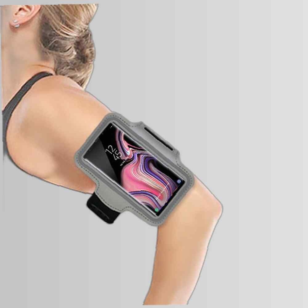 BEAT 갤럭시 노트9 열쇠홀더 네오플랜 스포츠 암밴드 NOTE9 헬스 트레이닝 운동 조깅 스마트폰