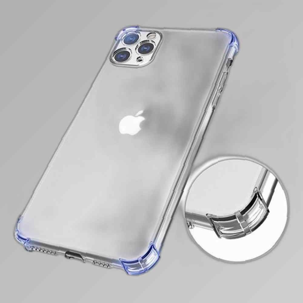 아이폰 7 8 edit투명젤범퍼 케이스 아이폰7케이스 아이폰8케이스 아이폰케이스 투명범퍼케이스 투명젤리케이스