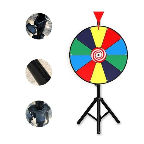 대형 게임 단체게임 GDM 락카펜 롤렛 이벤트게임 원판게임 원판돌리기 추첨게임