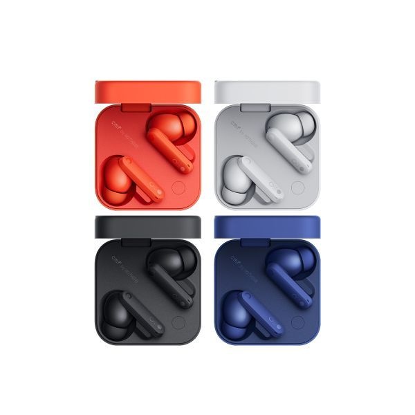 CMF BY NOTHING 매장정품 CMF BY NOTHING 낫싱 버즈 프로2 노이즈캔슬링 블루투스 이어폰