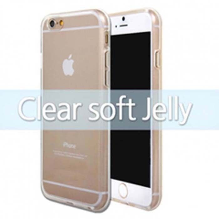 제이원몰협력사 투명 젤리 케이스/갤럭시노트3/노트4/노트5