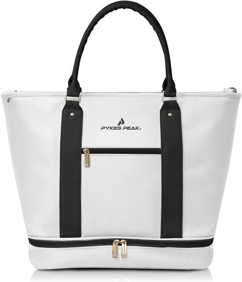 [해외] 파이크스피크 경량 골프 토트백 740g 보스턴백 스포츠백