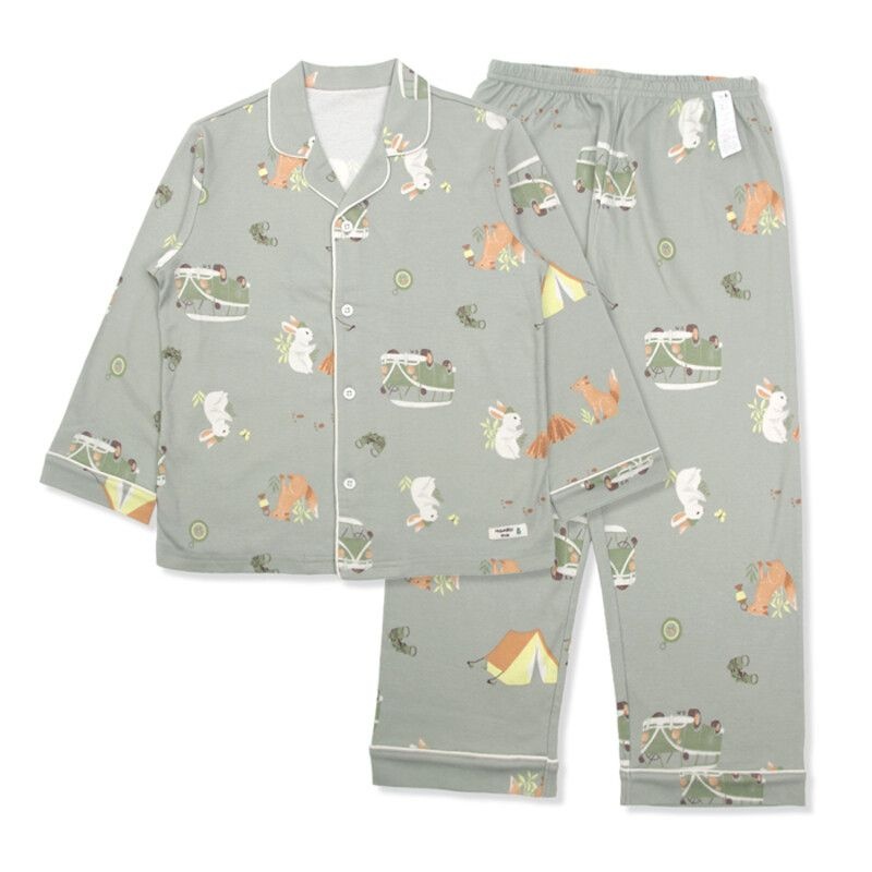 오가닉맘 아동잠옷 3만원대∼