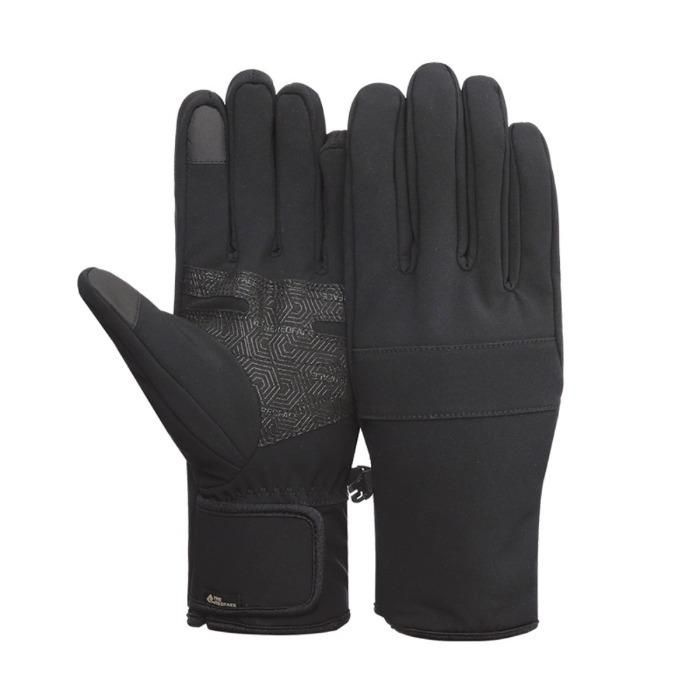 (주)레드페이스 레드페이스 HC11 남성 웜트랙맨글러브 남성 웜트랙맨글러브 REEMGLW23101