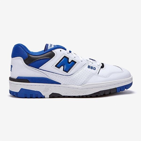 주식회사이랜드 뉴발란스 [뉴발란스] 운동화 XQS NBPACF710Z-50  BB550SN1 운동화 B1