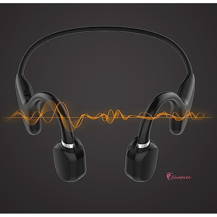 골전도 추천 블루투스 운동용 무선이어셋 이어폰 초경량 핸즈프리ijk808