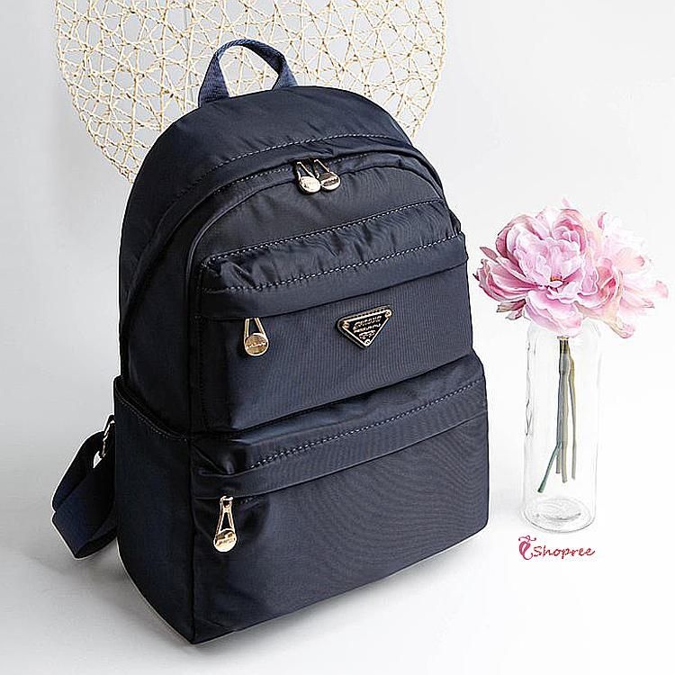 여성백팩 20대 가방 중학생 노트북 여자 30대 대학생 직장인 여대생 여학생wxy239