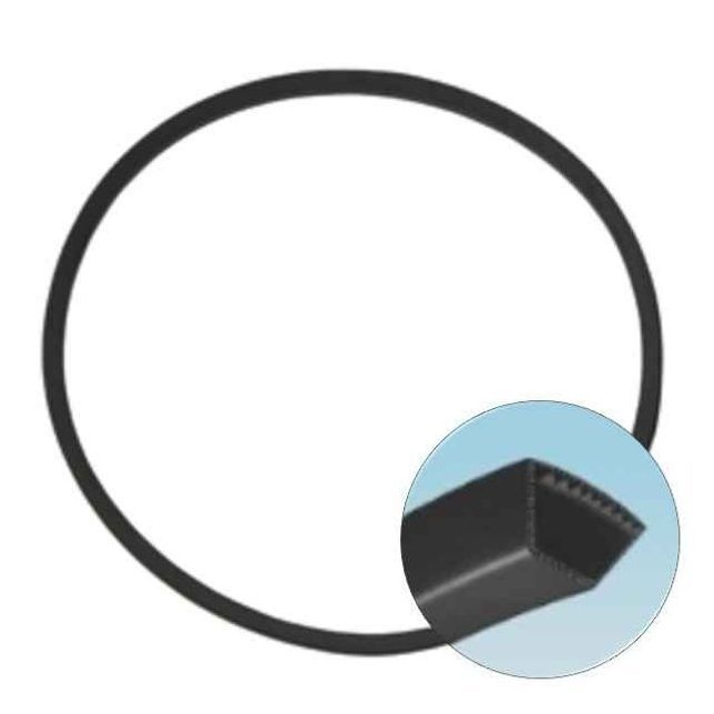 산업용 일반 V밸트 C형 173인치 [ATH192]