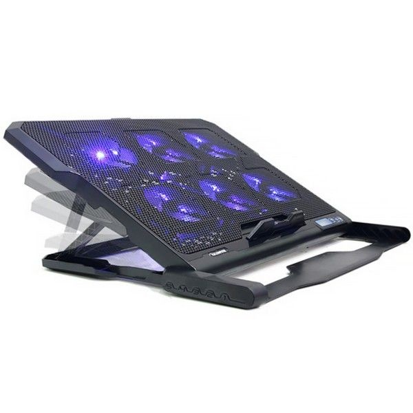 TGIC 노트북 쿨러 받침대 TGIC-NC06 TGIC