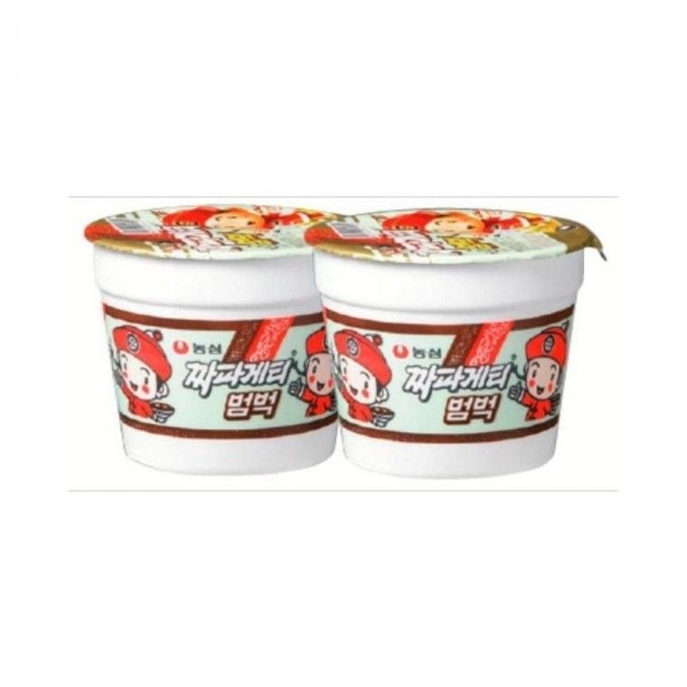 루미나D 짜장범벅컵 30개 box