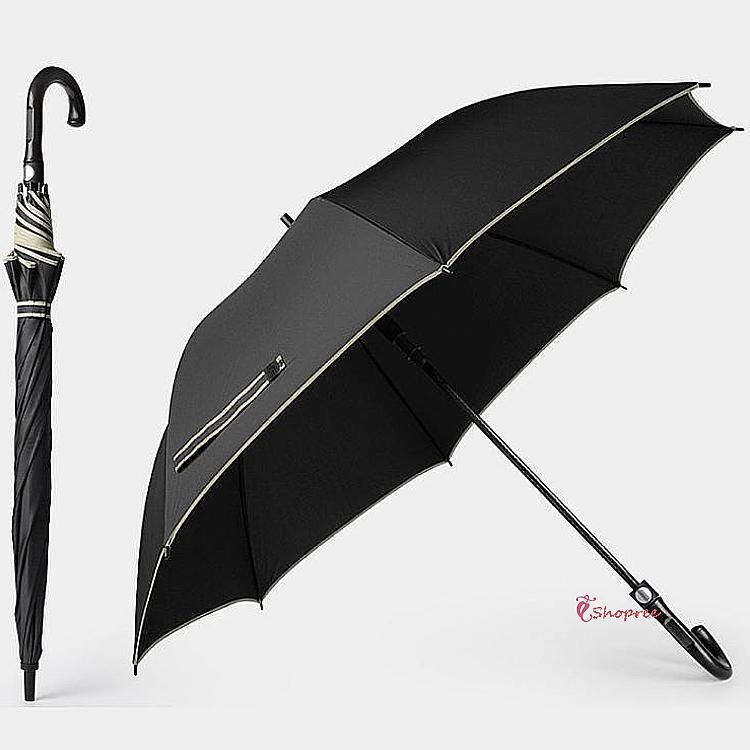 장우산 대형 방풍우산 8K 선물용 큰우산 자동 무지 골프 카본 스포츠 접이식 장마 성인uvw308