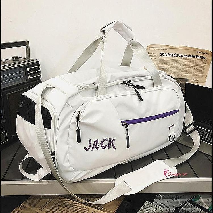 더플백 운동 빅사이즈 칸막이 축구 가방 헬스 더블백 복싱 스포츠 짐백 농구 피트니스uvw498