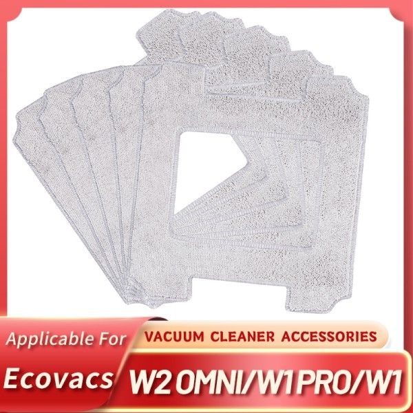 [해외] 에코백스 Winbot W2 Omni/W1 Pro/W1 창 진공 청소기