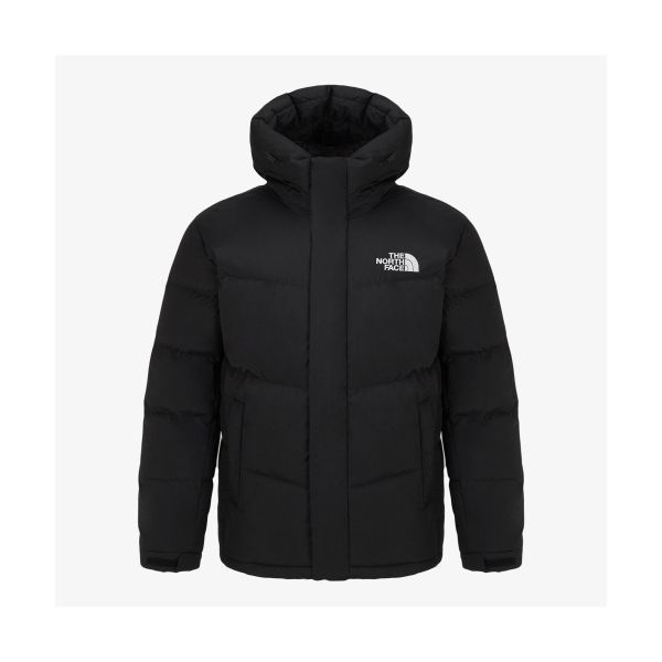 THE NORTH FACE 노스페이스 THE NORTH FACE NJ1DR03A 남성 액트 프리 EX 리드 다운 자켓 BLACK 371139