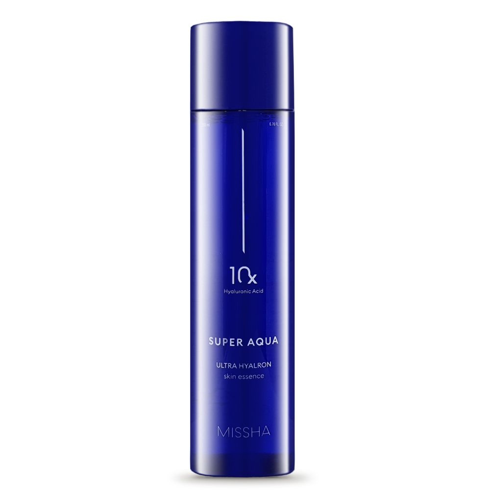 [오늘출발] 미샤 수퍼아쿠아 울트라 히알론 스킨 에센스 200ml