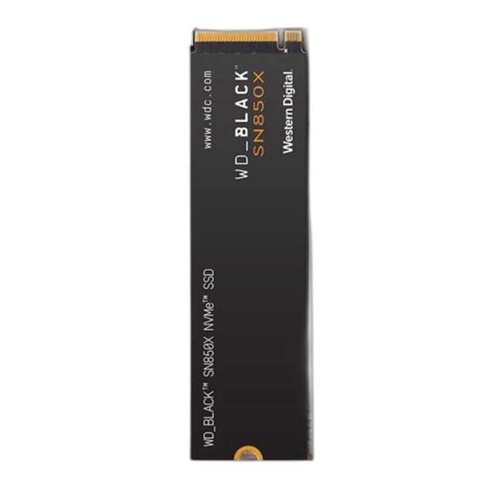 [해외] WD SanDisk SN850X SSD m.2 1TB 노트북 SSD 데스크탑 WD8100 2t