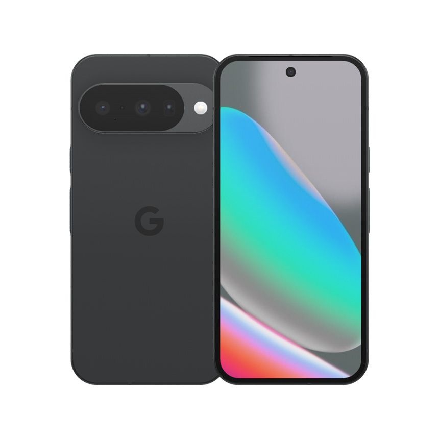 구글 [해외] 구글 픽셀10 128GB 12램 옵시디언 물리유심 + eSIM 5G 자급제 폰