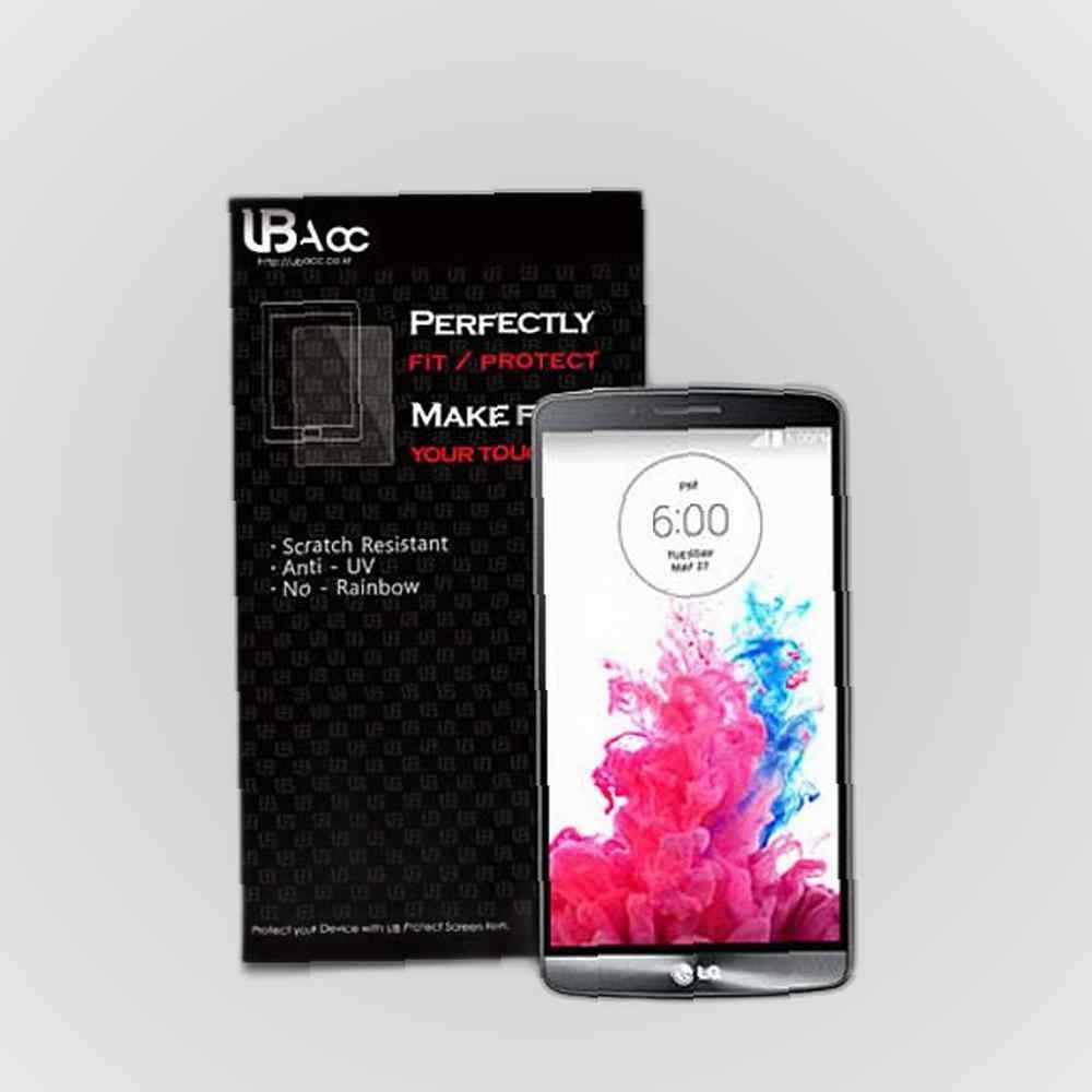 LG G3(F400) 전면 액정 보호필름 옵티머스G3 강화필름 지문방지필름 G3필름 필름