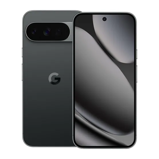 구글 픽셀10 프로 XL 256GB 16램 옵시디언 물리유심 + eSIM 9G 자급제 폰