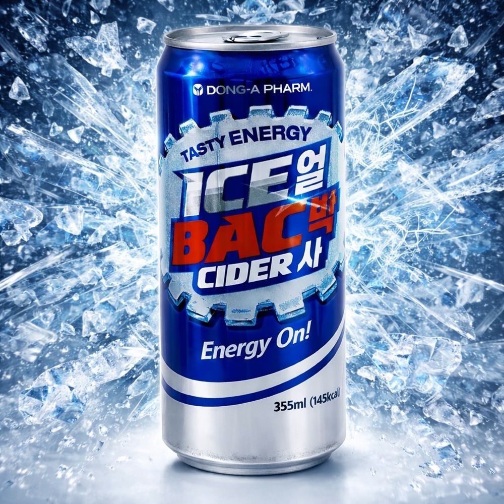 박카스 동아 얼박사 355ml 24개