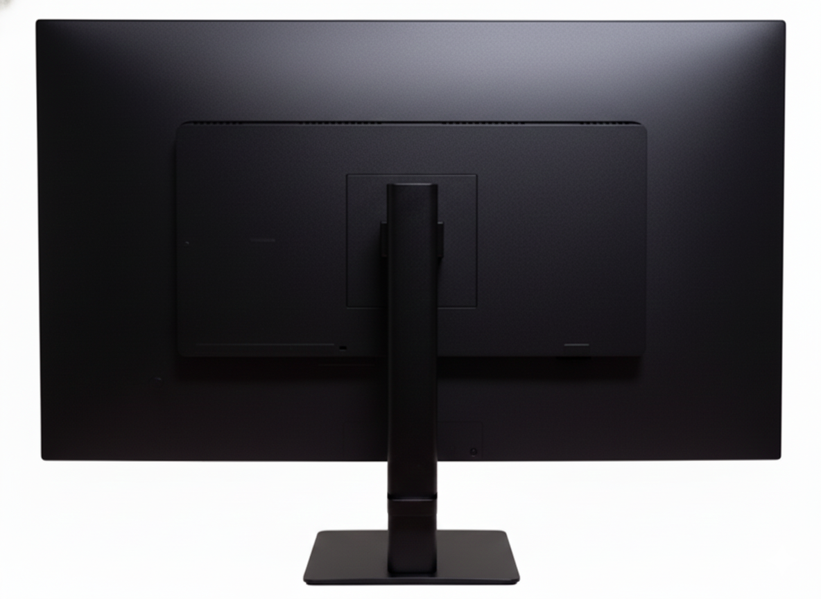 삼성전자 81cm(32인치) S32D701 4K UHD 고해상도모니터 블랙