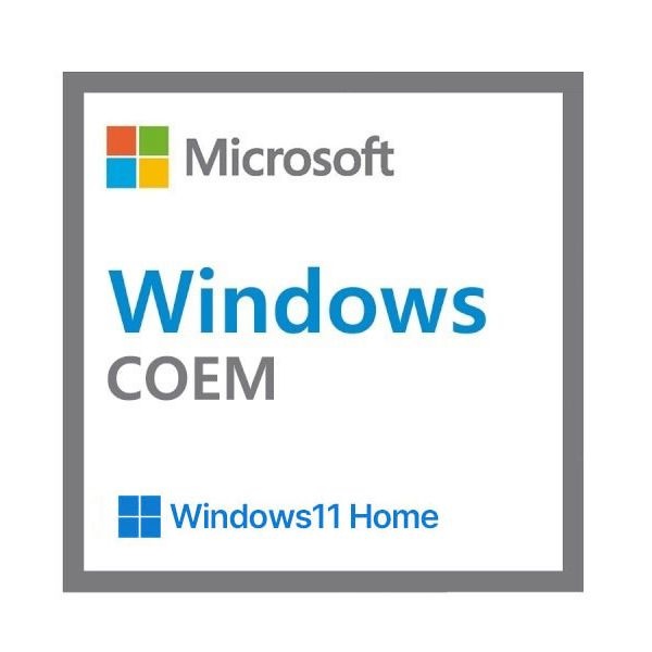 마이크로소프트 MS Windows 11 Home (DSP(COEM) 한글) 윈도우 11 홈