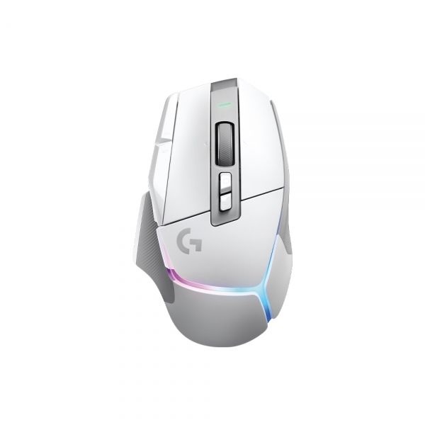 로지텍 로지텍코리아 G502 X Plus (정품) (화이트)