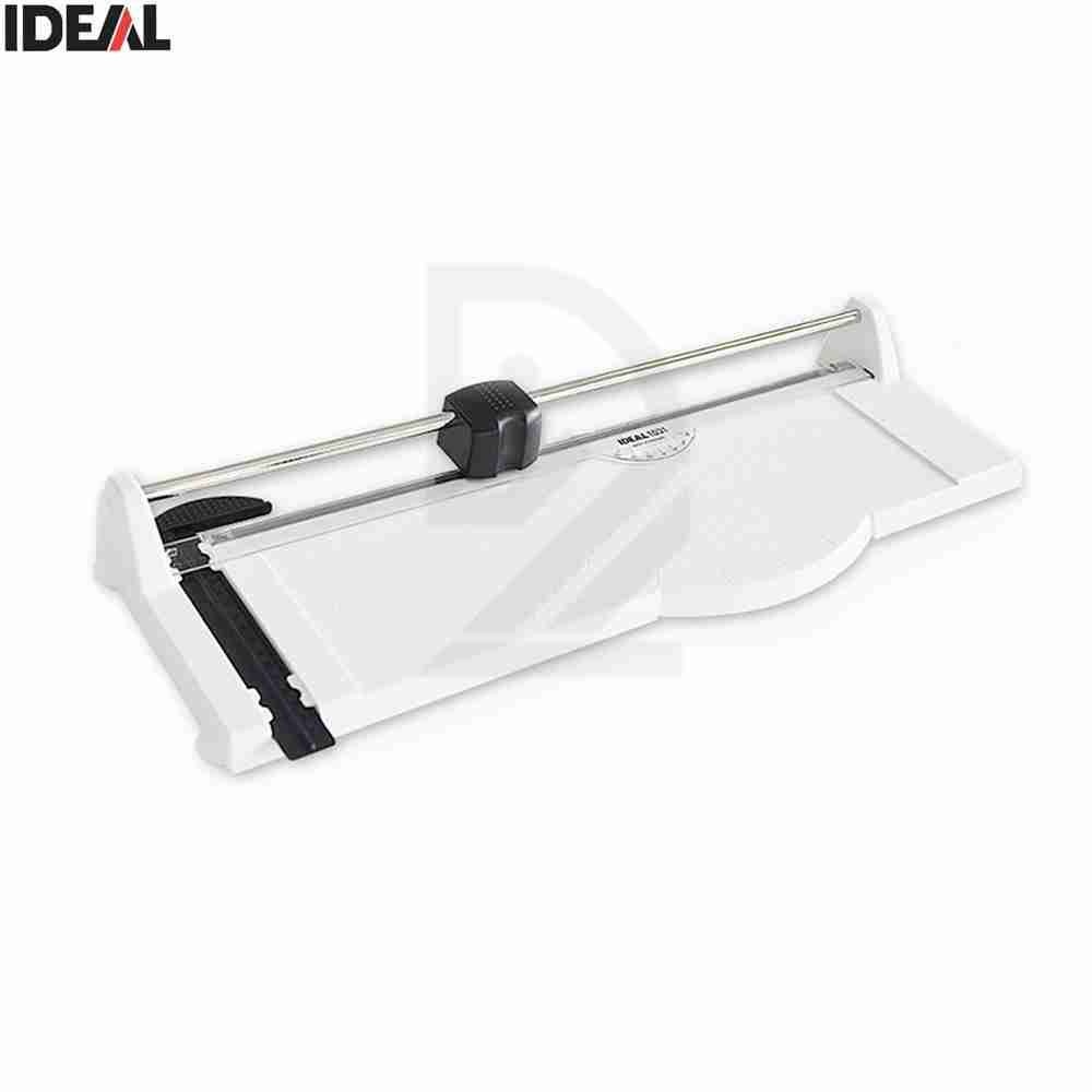 베러데이즈 협력사 재단기 트리머형 IDEAL1031 제안서만들기 제안서제작 PPT발표