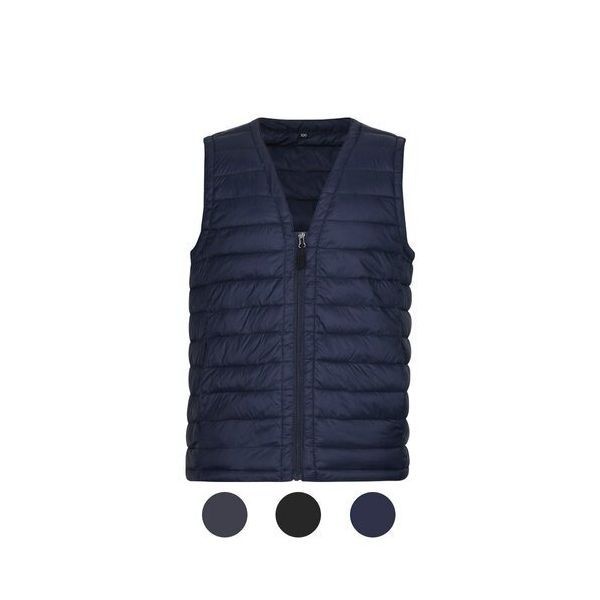 파파브로 보온 확실한 경량 집업 조끼패딩 YD-VEP-464,5,6 6871261070644