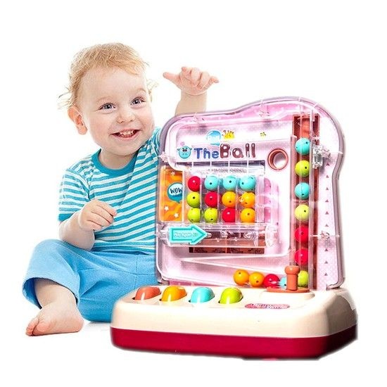 룰렛볼 토이 장난감 보드게임 B284