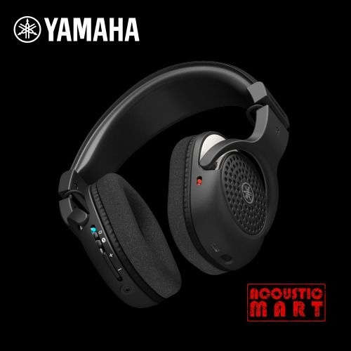 [3월 입고예정 / 특별할인 이벤트] 야마하 YAMAHA YH-WL500 초고속 무선 스테레오 헤드폰