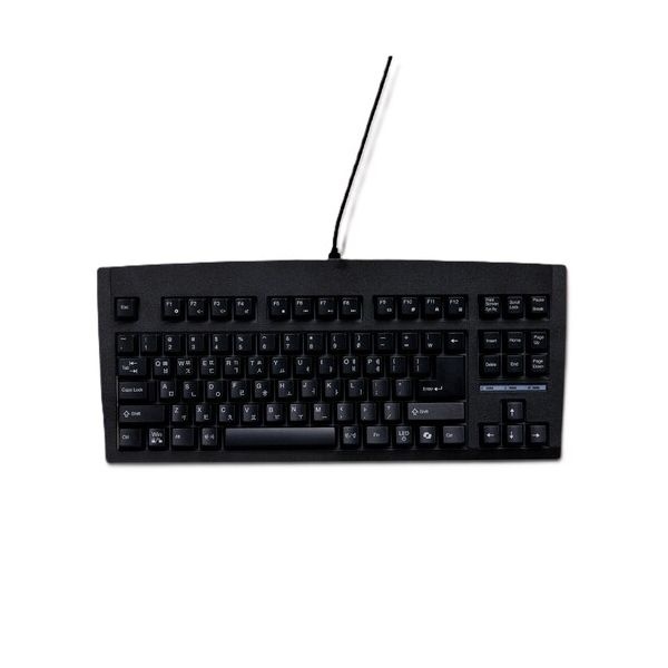 QSENN DT35 89 멤브레인 (블랙)