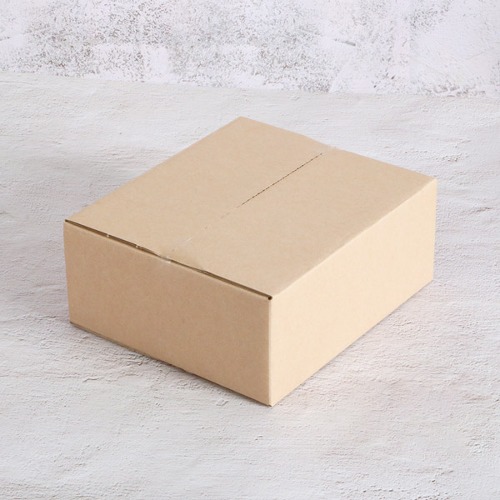 (주)한솔비에스 디스팩 대형 택배박스 570x420x400mm 20장 A골 포장박스