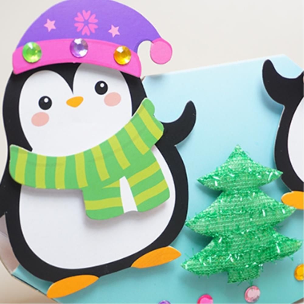 오뚜기 만들기 펭귄 시소놀이 4인 돌봄교실 실습 초등생 재활병원 꾸미기 행사 어린이