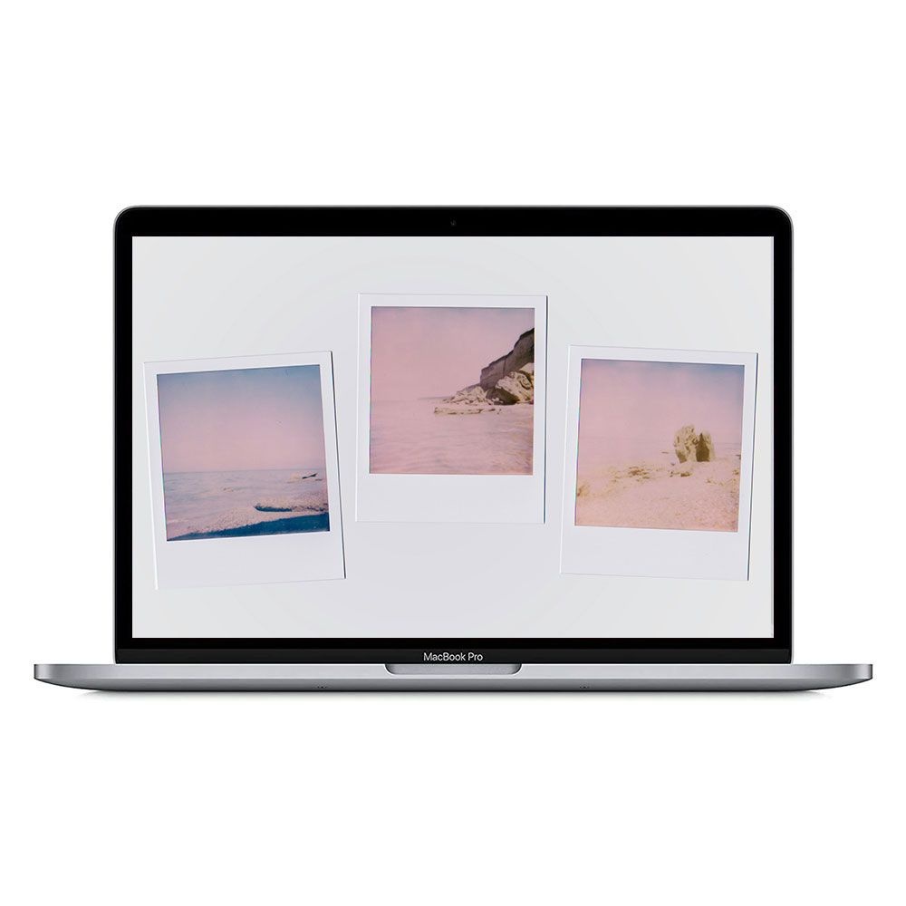 [중고] Apple 애플 맥북프로 2022 터치바 스페이스 그레이 13.3인치 A2338 M2 16GB SSD 256GB