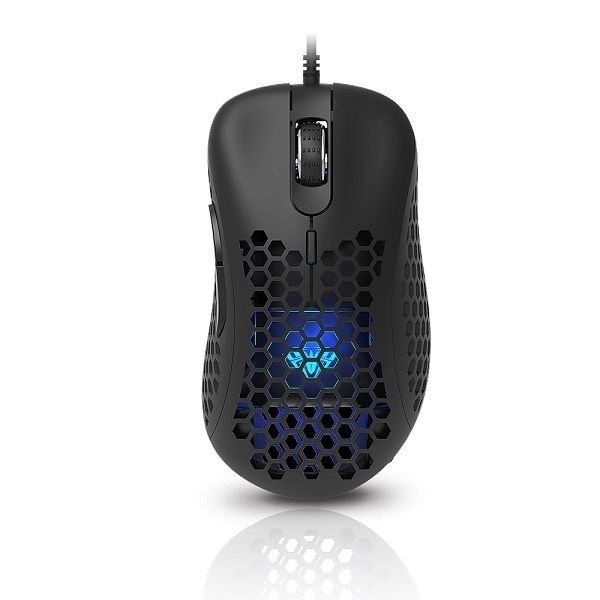 QSENN AULA F810 RGB 게이밍마우스