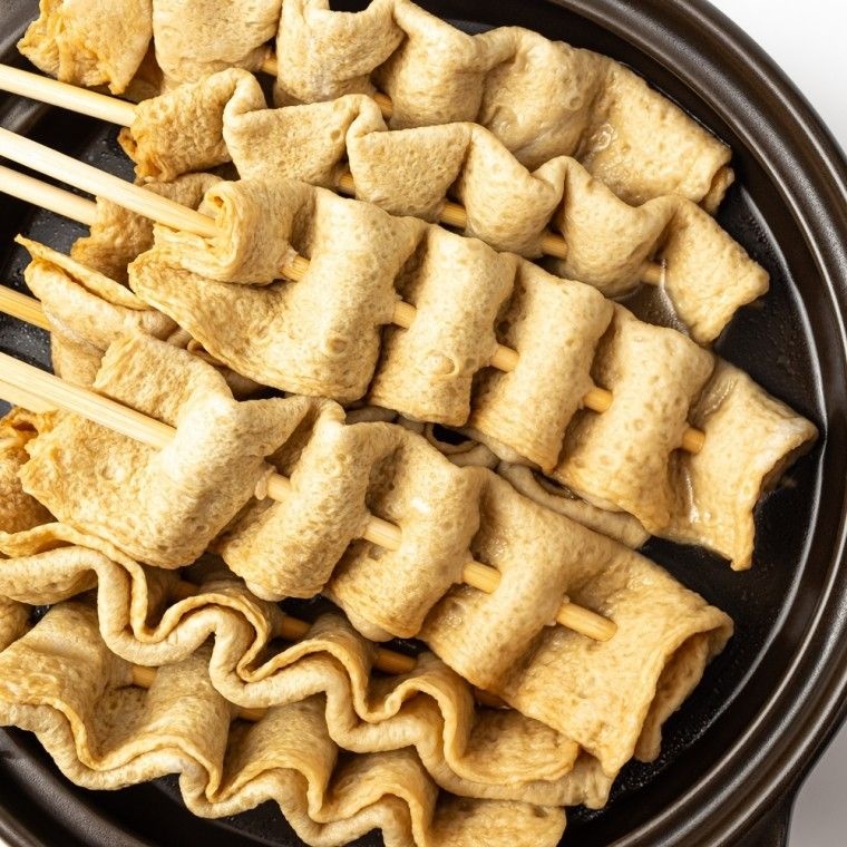 부산어묵 꼬치어묵탕 오뎅탕 10개입 2봉 세트 술안주 간식 캠핑 여행 간편식