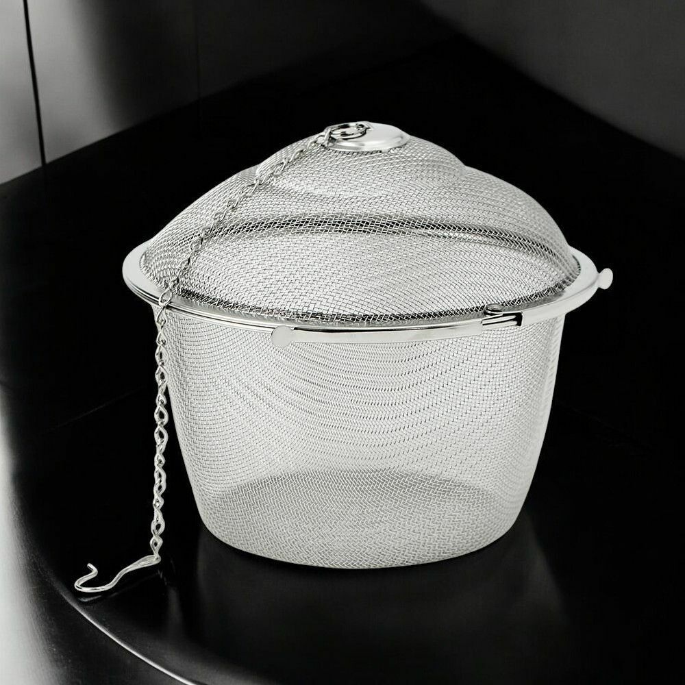 [엄지척](현대Hmall) 게더릭 PYH402D1 스텐 다시망 (11cm) a